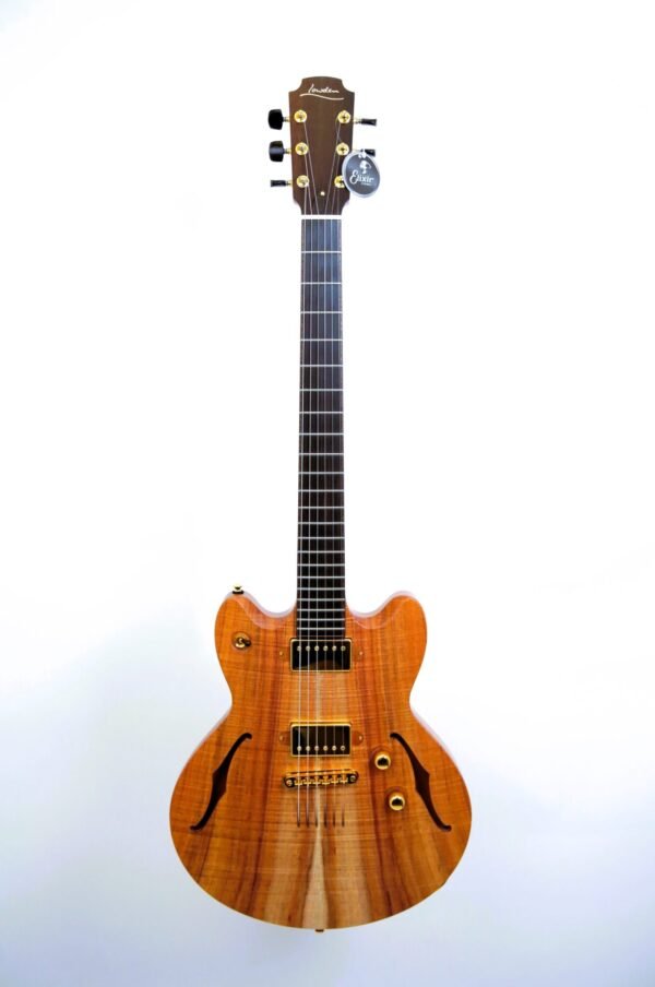 Lowden GL-J Koa