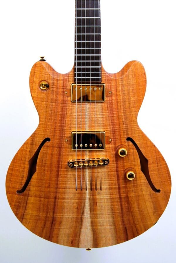 Lowden GL-J Koa #00205