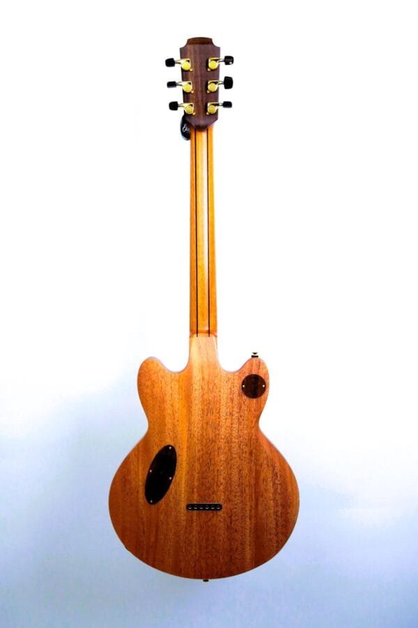 Lowden GL-J Koa - Image 2
