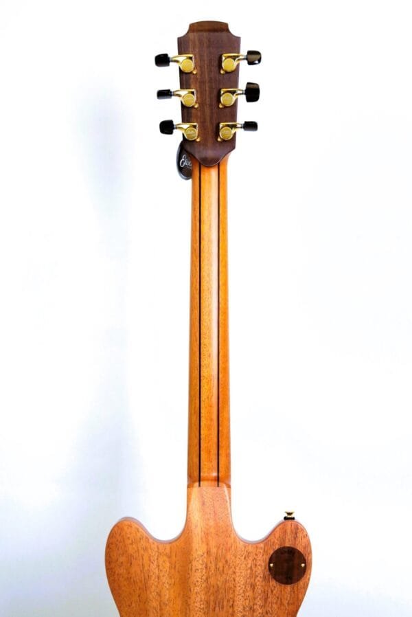 Lowden GL-J Koa #00205 - Image 6
