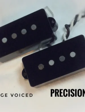 Mr Glyn's Pickups - P Bass