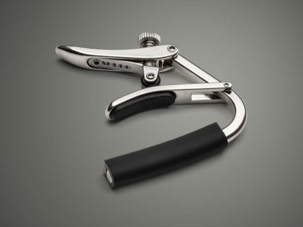 Shubb (USA) Capos - Electric Nickel