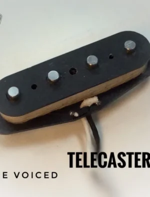 Mr Glyn's Pickups - Telecaster Bass