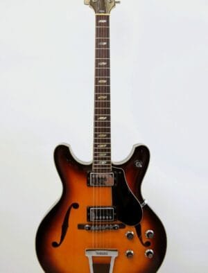 c.1970's Yamaha SA-60