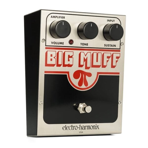 Electro Harmonix USA Big Muff Pi