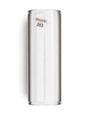 Dunlop 203 Regular Wall Large Glass Slide