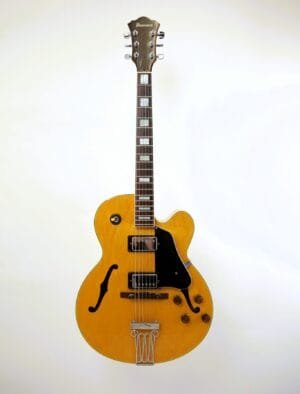 1985 Ibanez FG-100