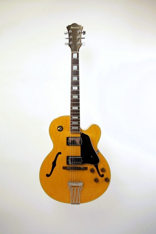1985 Ibanez FG-100