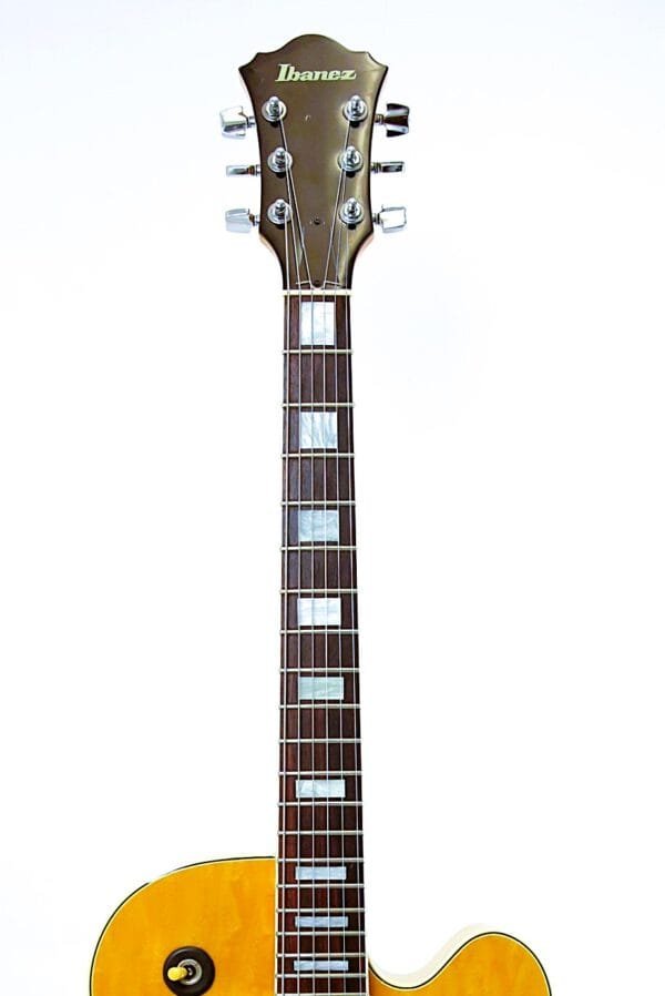1985 Ibanez FG-100 - Image 2