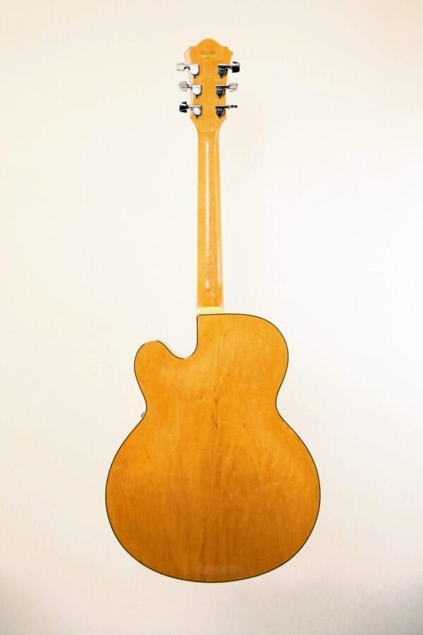 1985 Ibanez FG-100 - Image 4