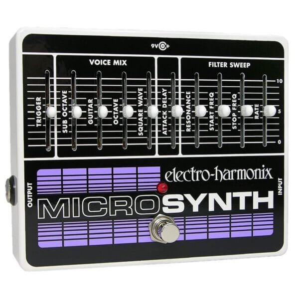 Electro Harmonix Micro Synth