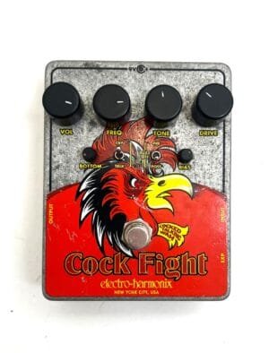 Used - EHX Cock Fight