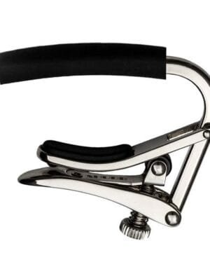 Shubb C4 7.25" Radius Fretboard Capo