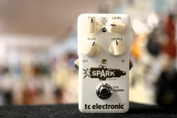 Used - TC Electronic Spark
