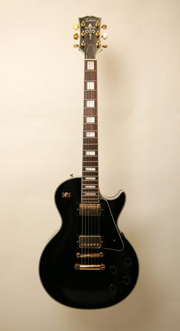 2010 Tokai LC-98S