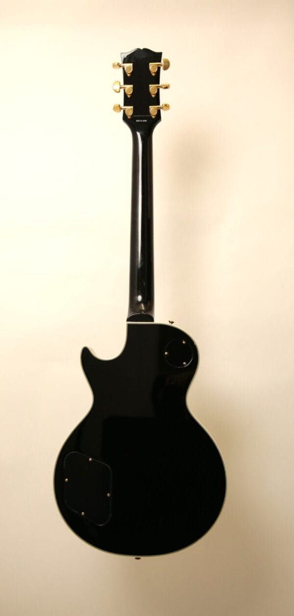 2010 Tokai LC-98S - Image 2