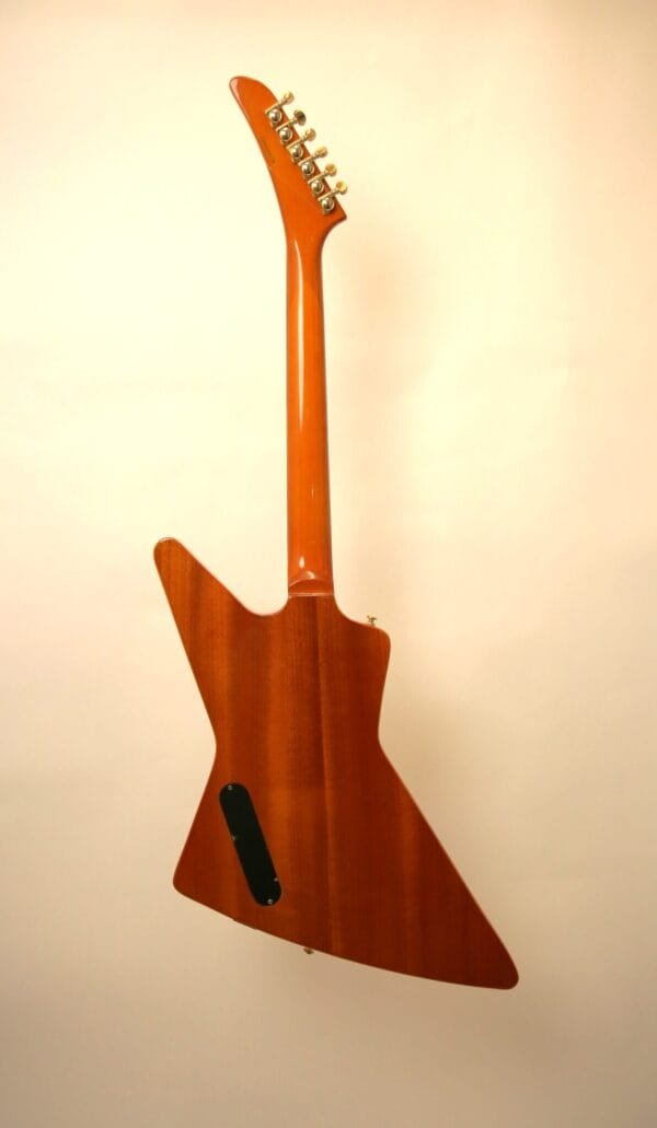 2011 Epiphone Korina Explorer - Image 2