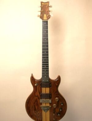 1978 Ibanez Artist 2700