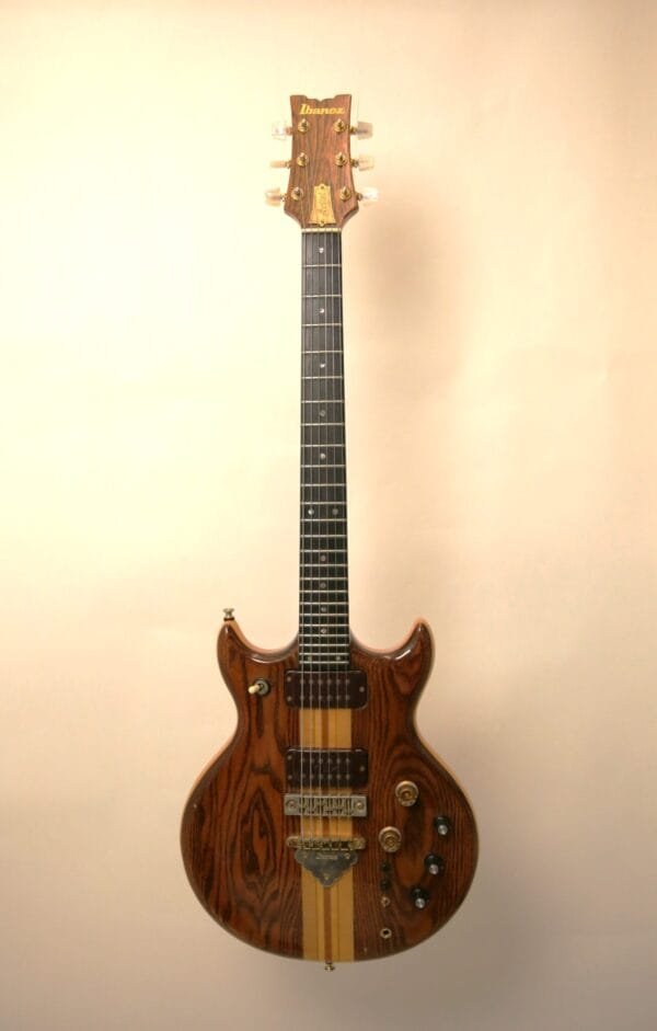 1978 Ibanez Artist 2700