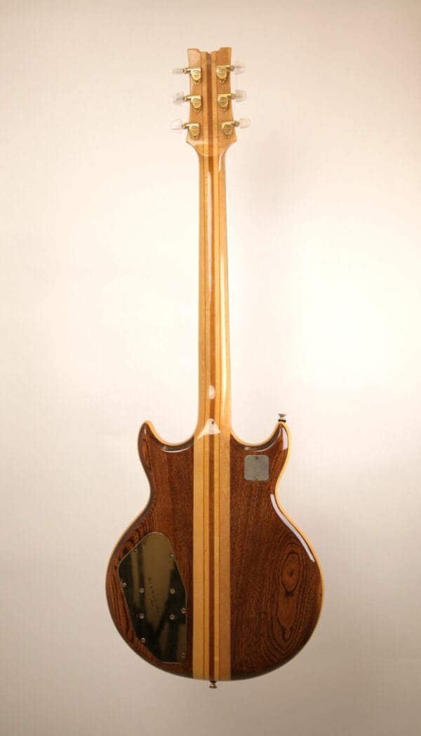 1978 Ibanez Artist 2700 - Image 2