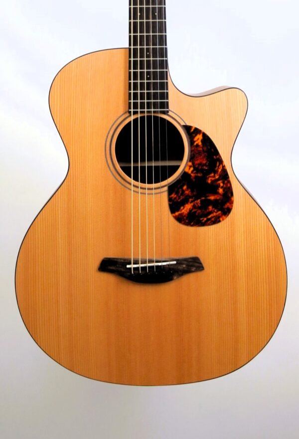 Furch Blue - BARc-SW Baritone Guitar - Image 3