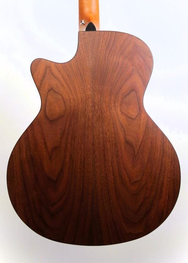 Furch Blue - BARc-SW Baritone Guitar - Image 6