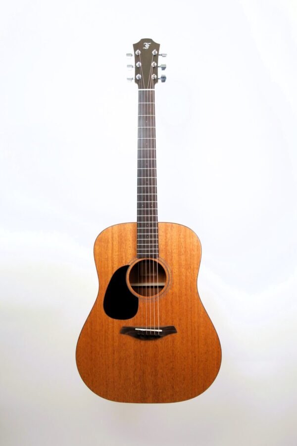 Furch Blue - D-MM LH Guitar - Left Handed