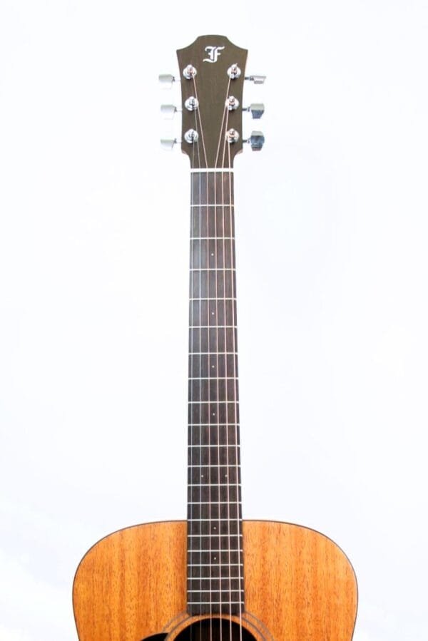 Furch Blue - D-MM LH Guitar - Left Handed - Image 2
