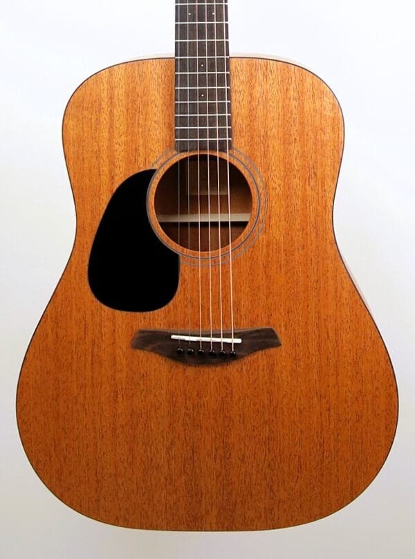 Furch Blue - D-MM LH Guitar - Left Handed - Image 3