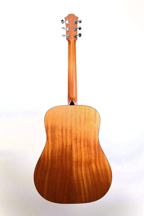 Furch Blue - D-MM LH Guitar - Left Handed - Image 4
