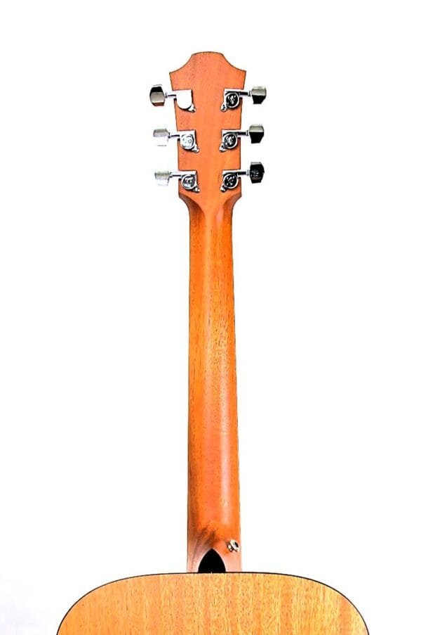 Furch Blue - D-MM LH Guitar - Left Handed - Image 5