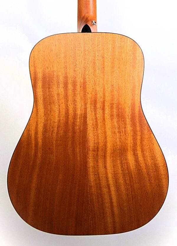 Furch Blue - D-MM LH Guitar - Left Handed - Image 6