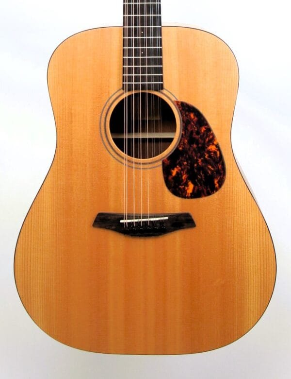 Furch Blue D-SW 12 String Acoustic Guitar - Image 3