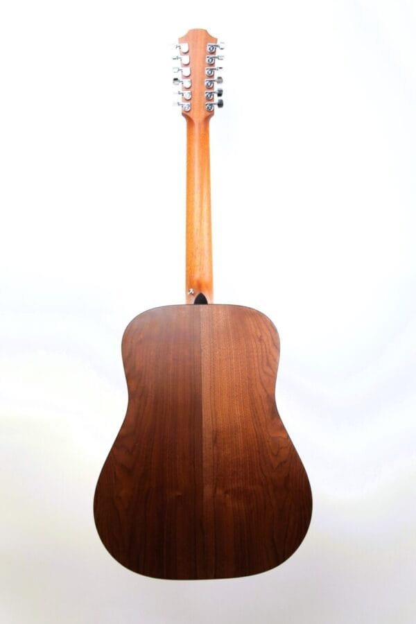 Furch Blue D-SW 12 String Acoustic Guitar - Image 4
