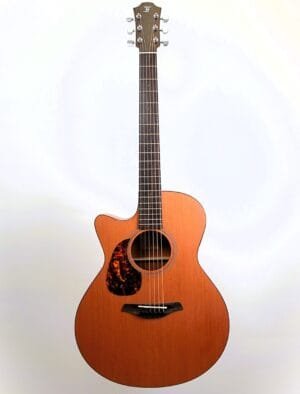 Furch Blue - Masters Choice Guitar - Left Hand