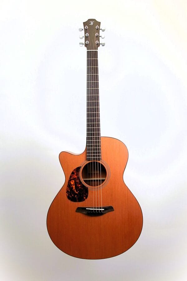 Furch Blue - Masters Choice Guitar - Left Hand