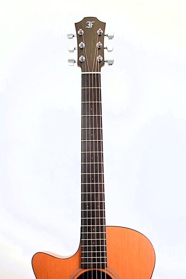 Furch Blue - Masters Choice Guitar - Left Hand - Image 2