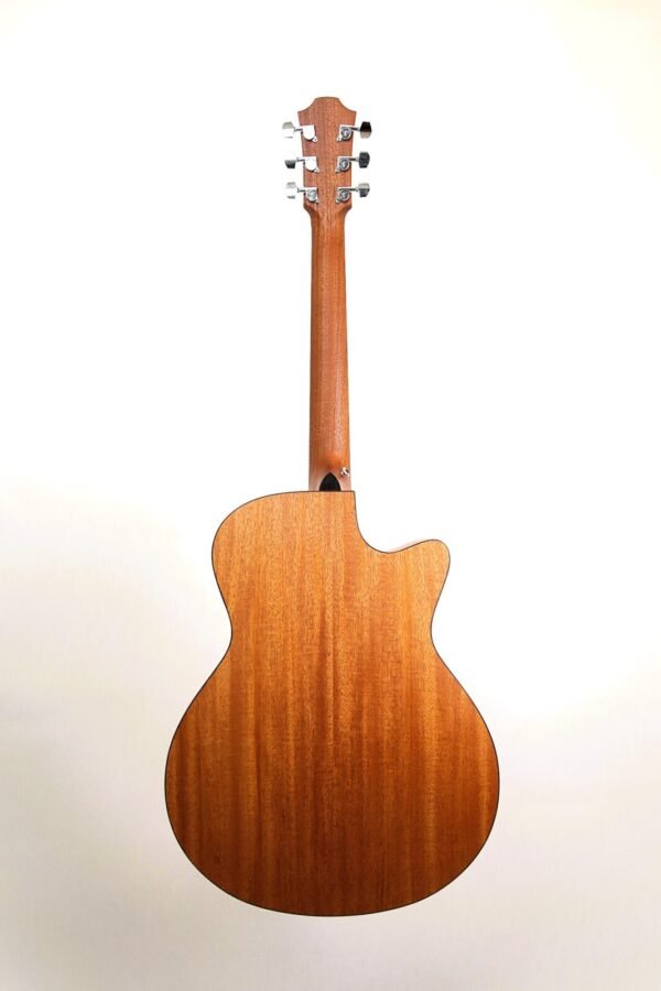 Furch Blue - Masters Choice Guitar - Left Hand - Image 4