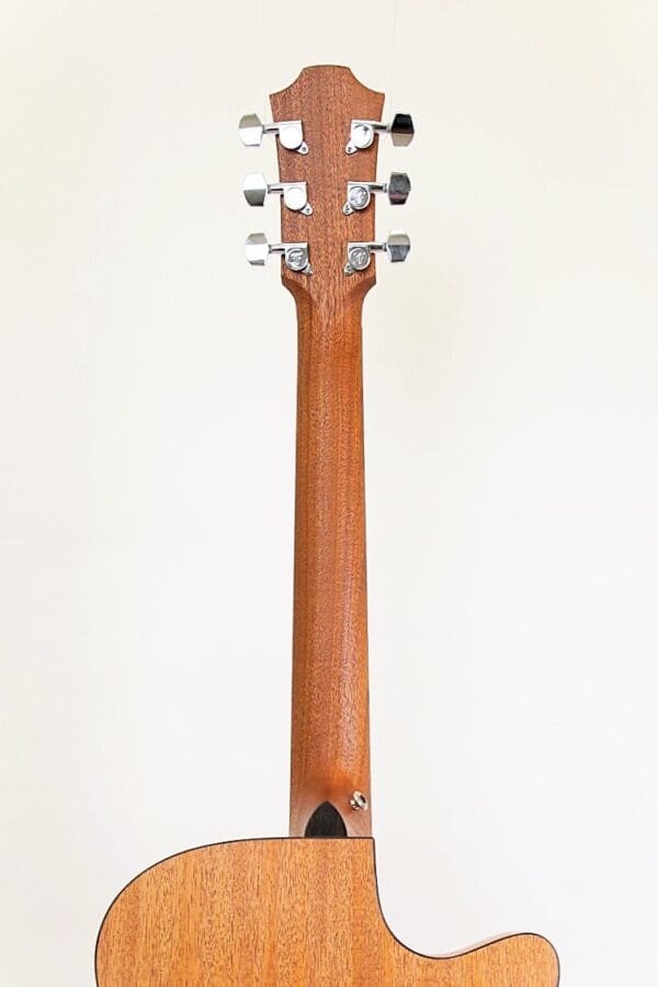 Furch Blue - Masters Choice Guitar - Left Hand - Image 5
