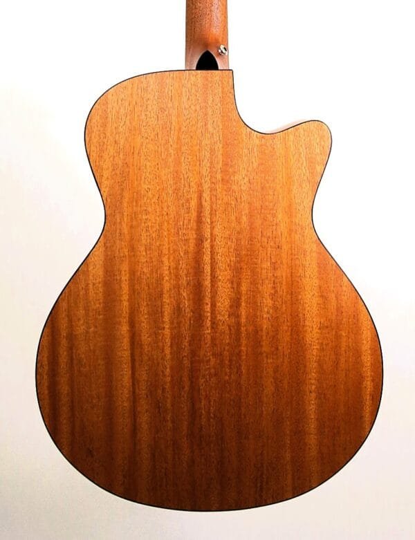Furch Blue - Masters Choice Guitar - Left Hand - Image 6