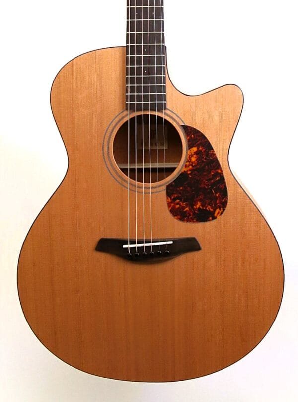 Furch Blue Master’s Choice Gc-CM Electro Acoustic Guitar - Image 3