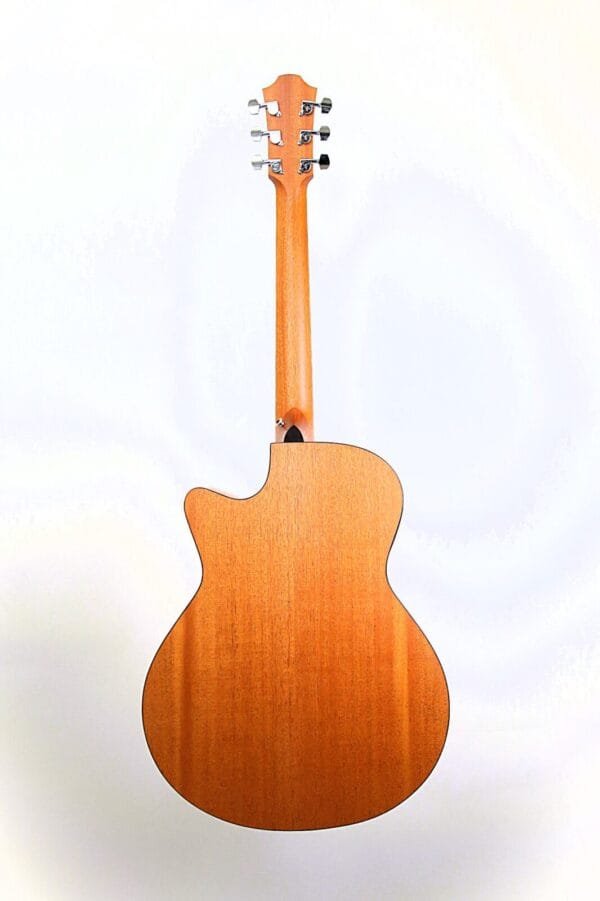Furch Blue Master’s Choice Gc-CM Electro Acoustic Guitar - Image 4