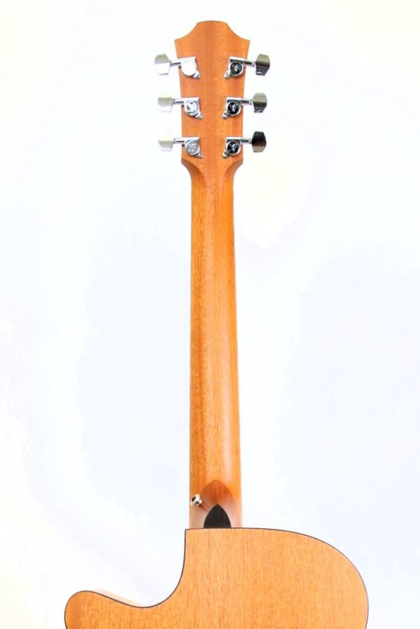 Furch Blue Master’s Choice Gc-CM Electro Acoustic Guitar - Image 5