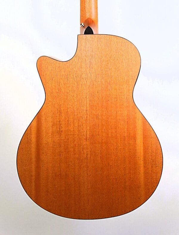 Furch Blue Master’s Choice Gc-CM Electro Acoustic Guitar - Image 6