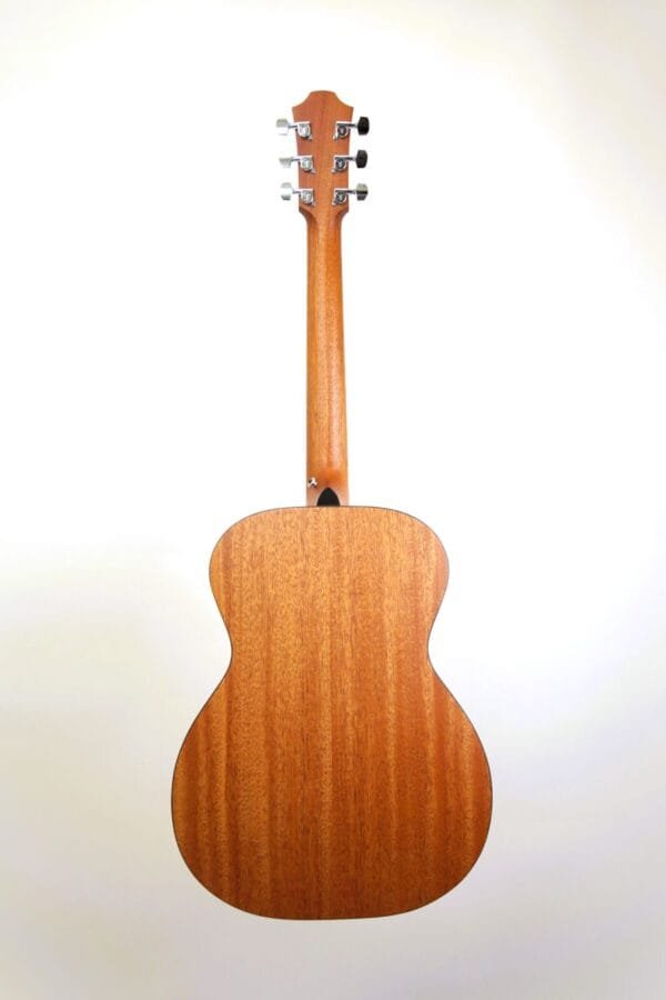 Furch Blue - OM-MM Guitar - Image 4