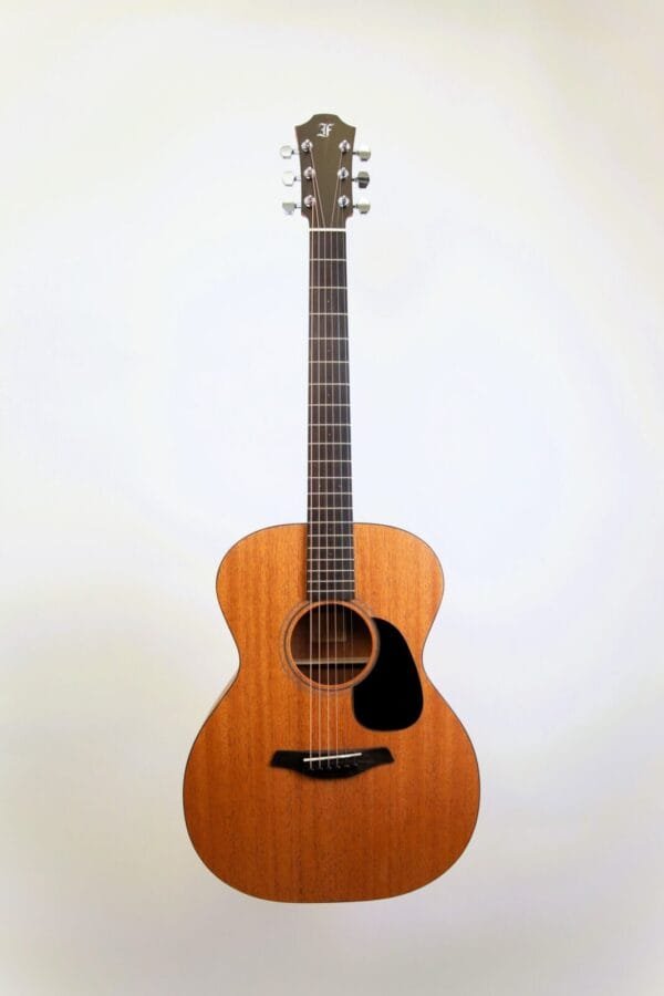 Furch Blue - OM-MM Guitar
