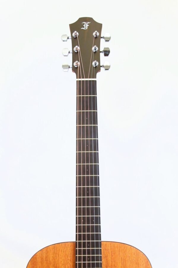 Furch Blue - OM-MM Guitar - Image 2