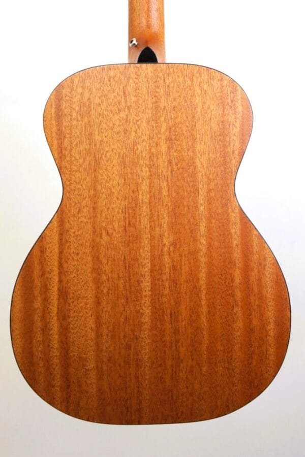 Furch Blue - OM-MM Guitar - Image 6