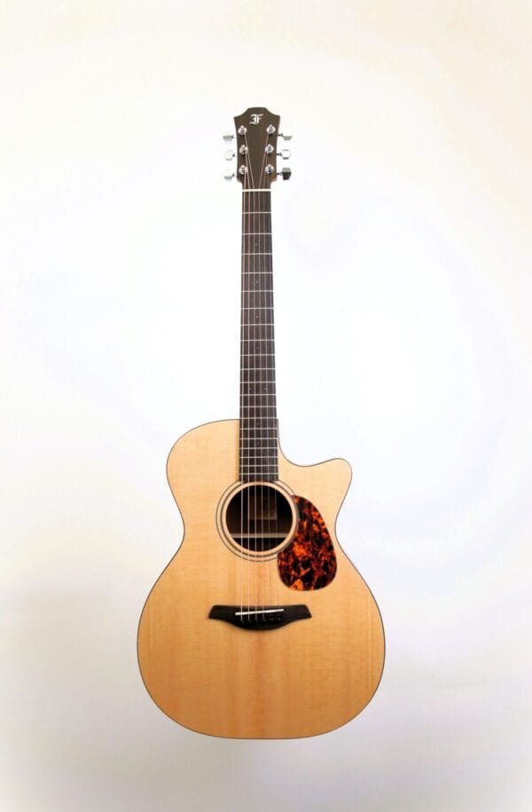 Furch Blue OMc-SW Guitar