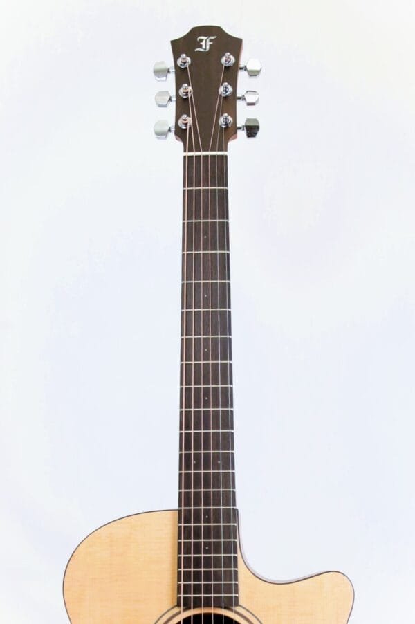 Furch Blue OMc-SW Guitar - Image 2